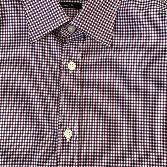 Zegna button down shirt - Picture 2 of 6